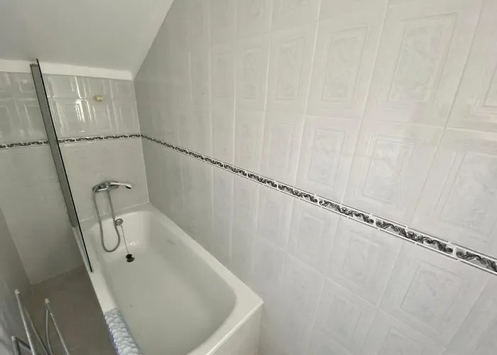 F5 Apartmán Ericeira