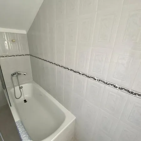 F5 Apartment Ericeira