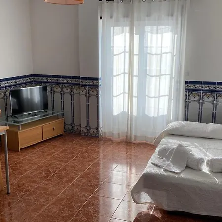 Apartment F5