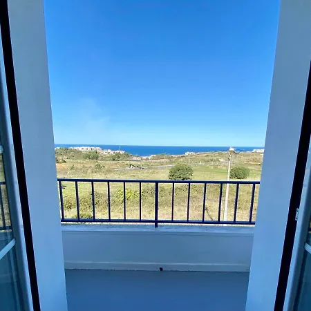 F5 Apartment Ericeira