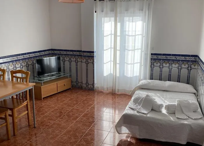 Apartment F5
