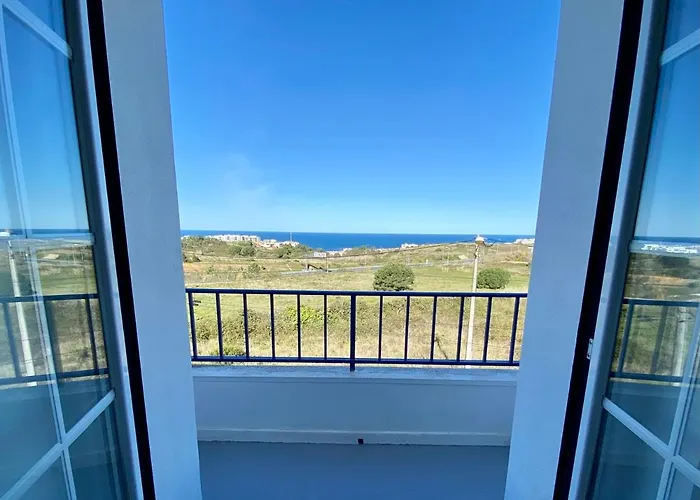 F5 Apartment Ericeira